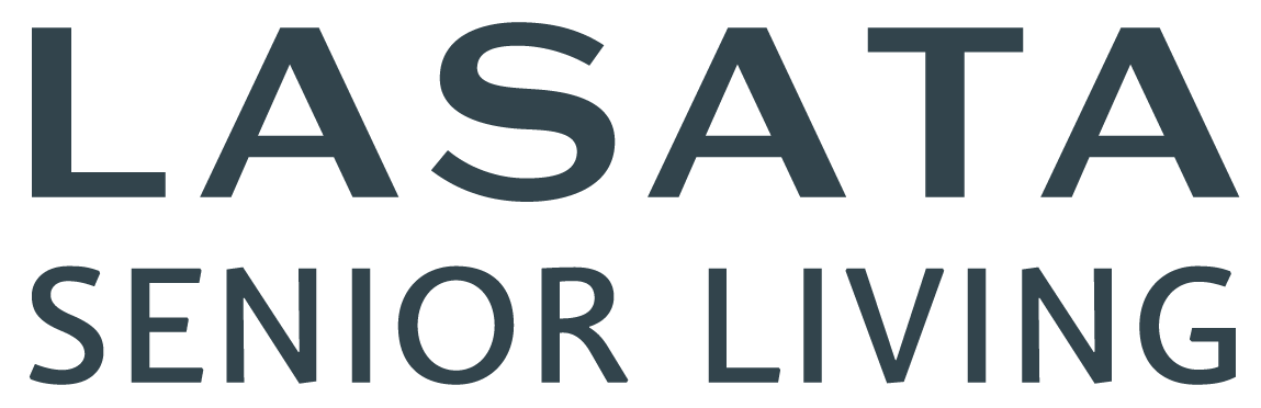 Lasata Senior Living logo